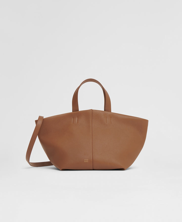 Designer Tulipano Bags, Leather Tuplipano Bags | MANSUR GAVRIEL®