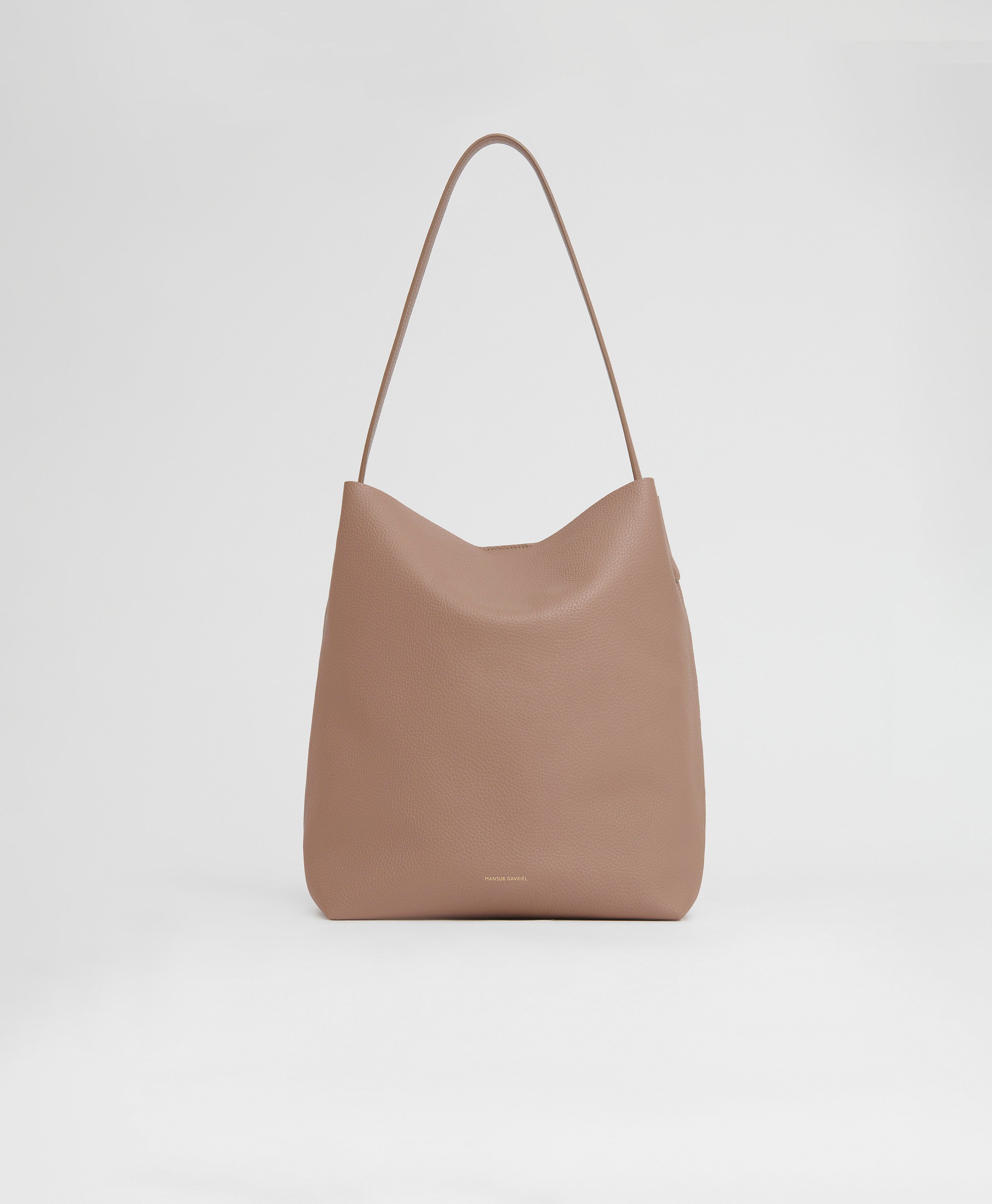 Mansur Gavriel - Introducing the Everyday Tote, our