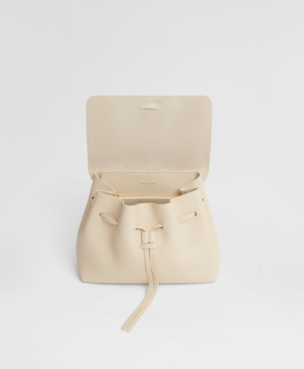 Soft Lady Bag  -  Avorio