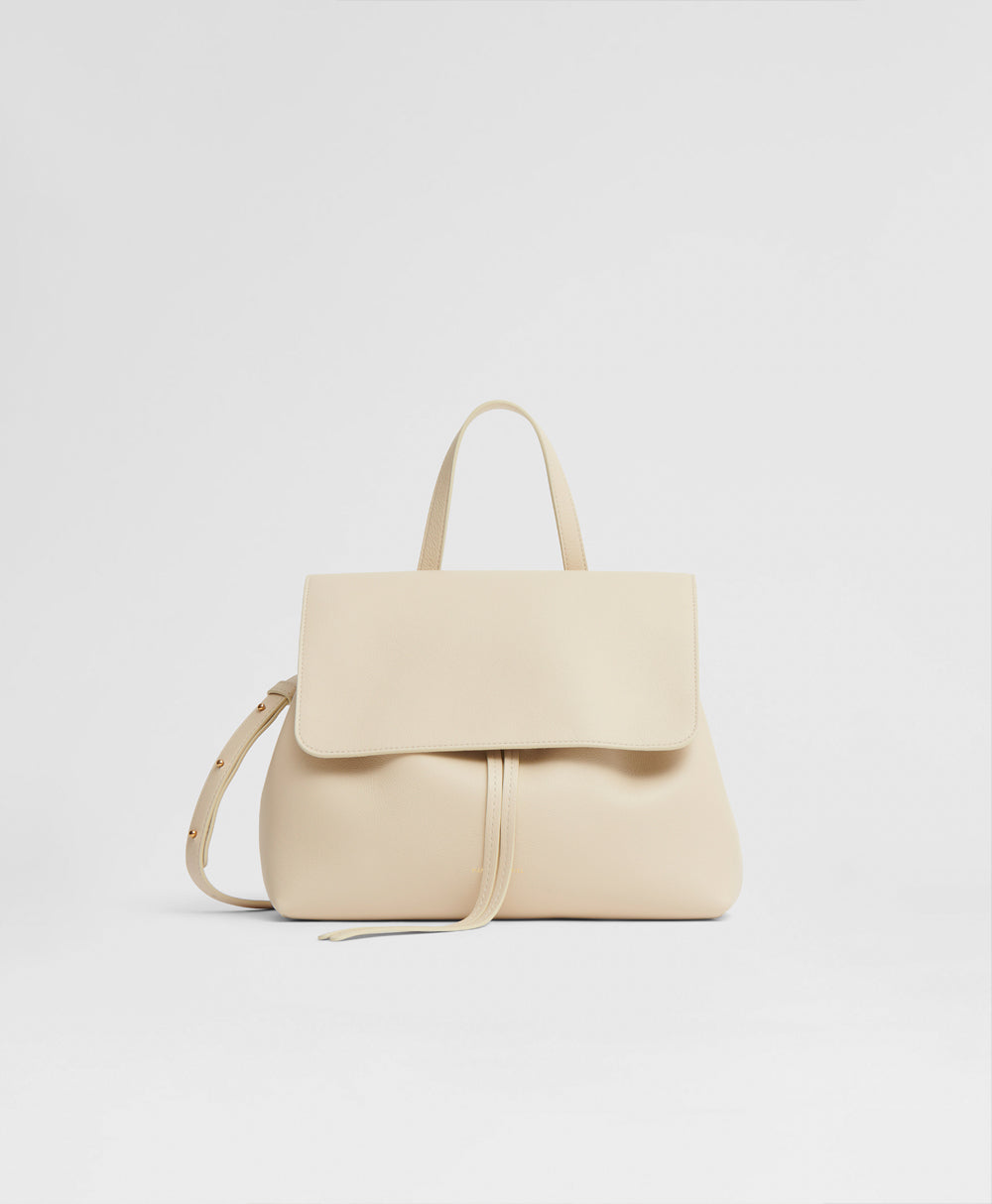 Soft Lady Bag  -  Avorio