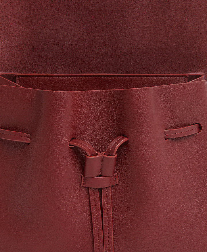 Designer Leather Crossbody Bags | MANSUR GAVRIEL®