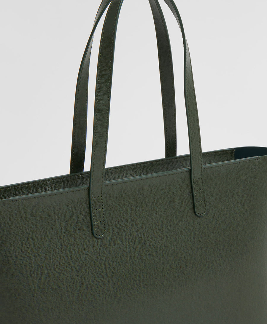 Buy Katey Mini Satchel Bag - Black Online in United Arab Emirates
