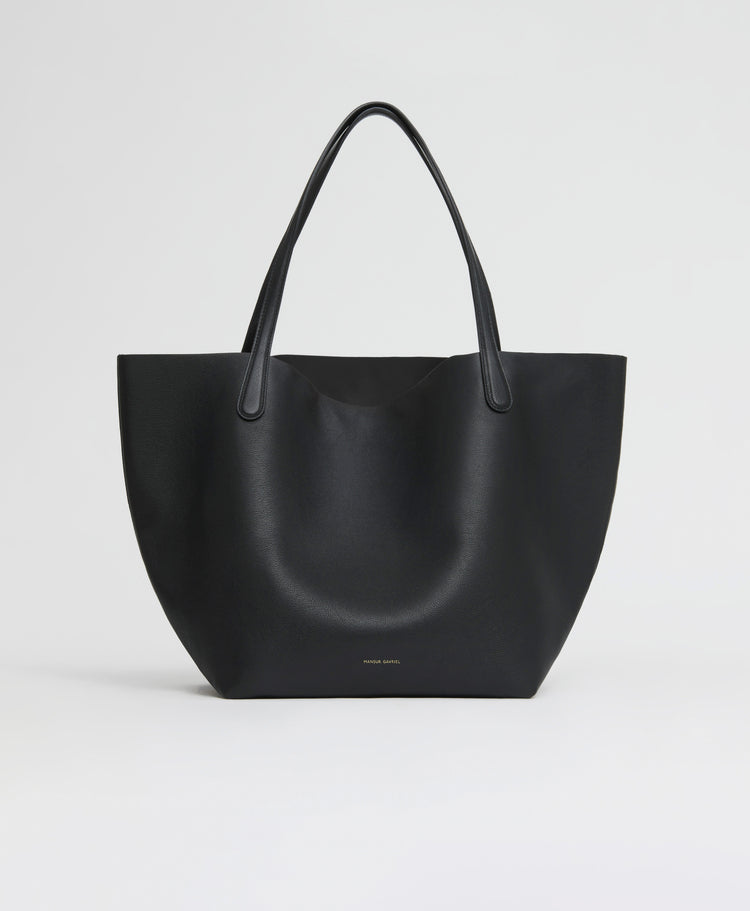 EVERYDAY TOTE BASIC BLACK II