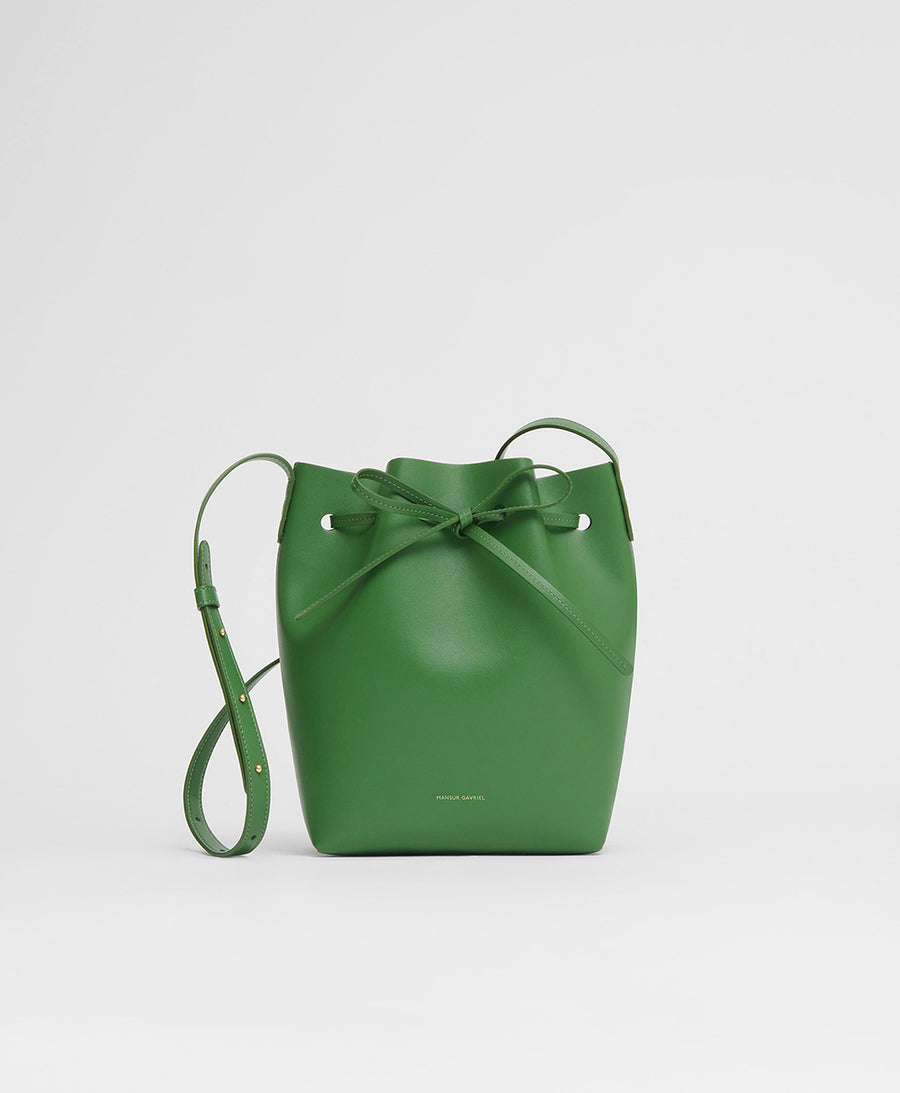 Mini Korean-Style Fashionable Crossbody Bag, New Pu Summer Bucket Bag