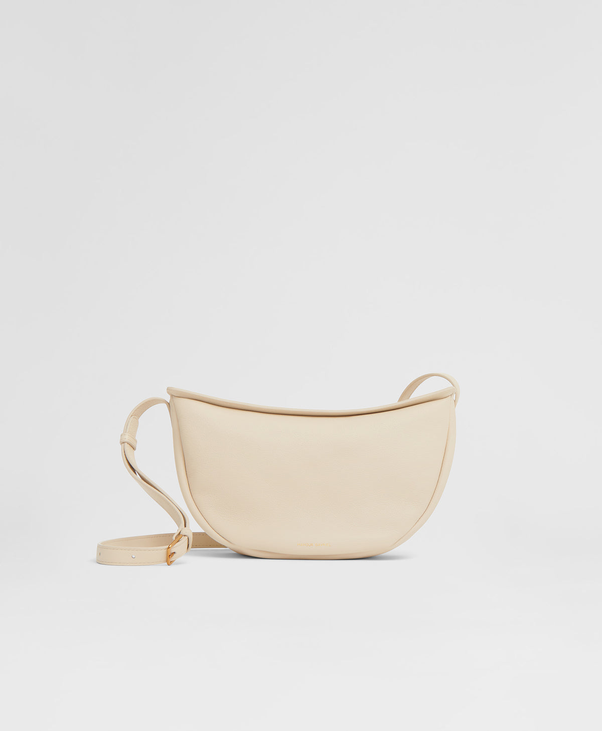 Moon Sling Bag - Avorio