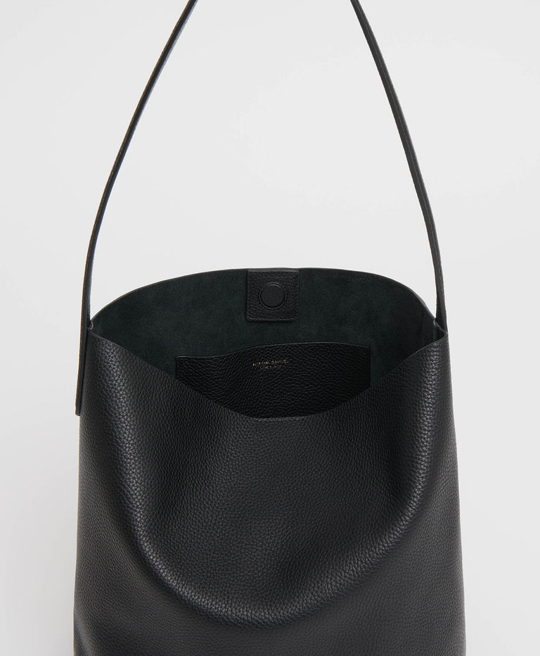 Everyday Cabas  -  Black