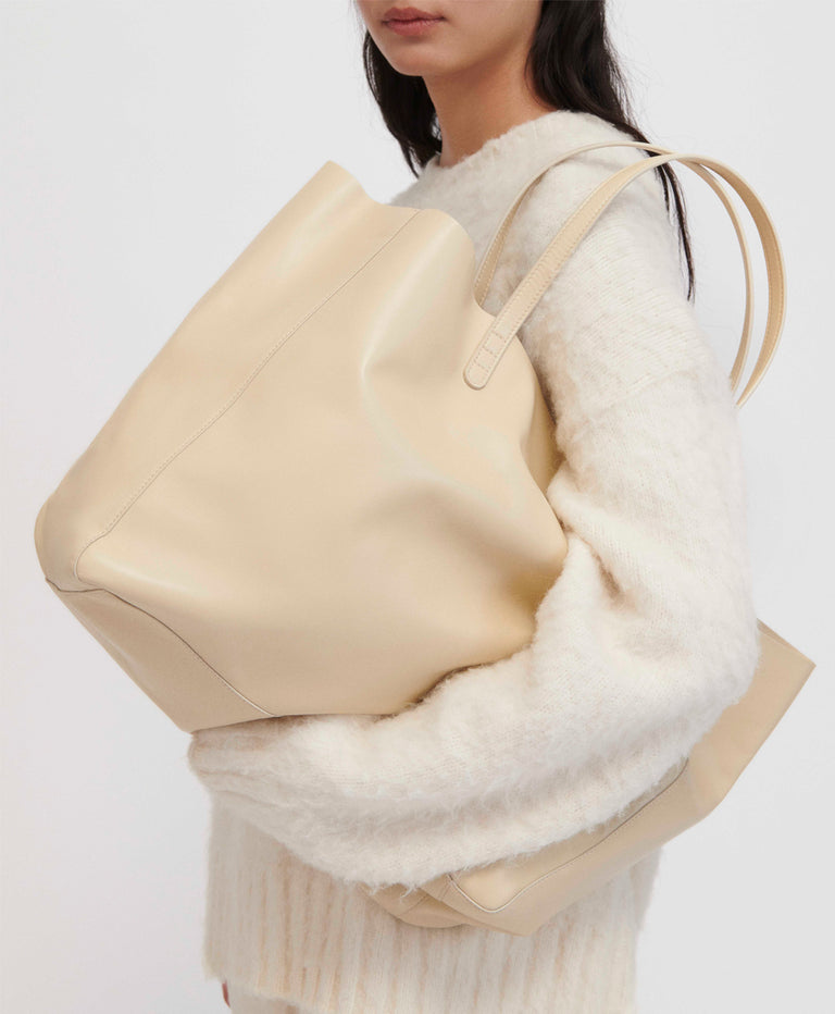 Juno Tote  -  Jasmine