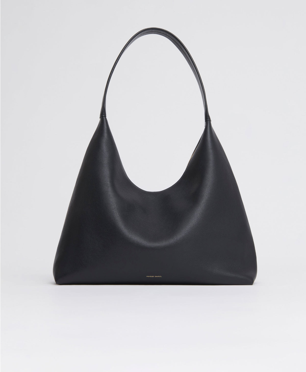 Maxi Candy Hobo  -  Black
