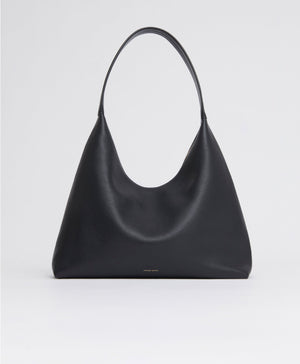 Maxi Candy Hobo  -  Black