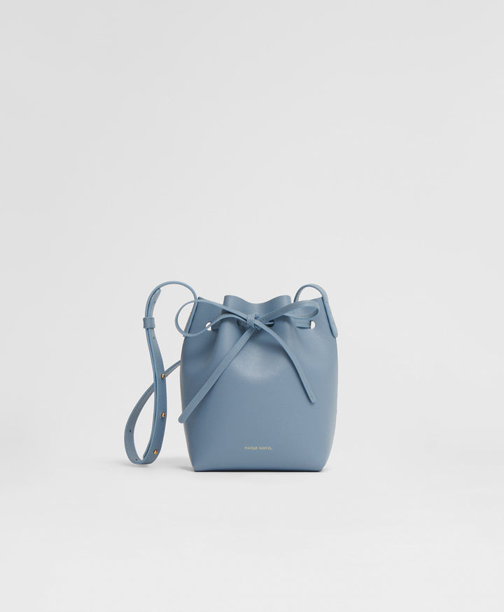 T Monogram Bucket Bag: Women's Designer Crossbody Bags