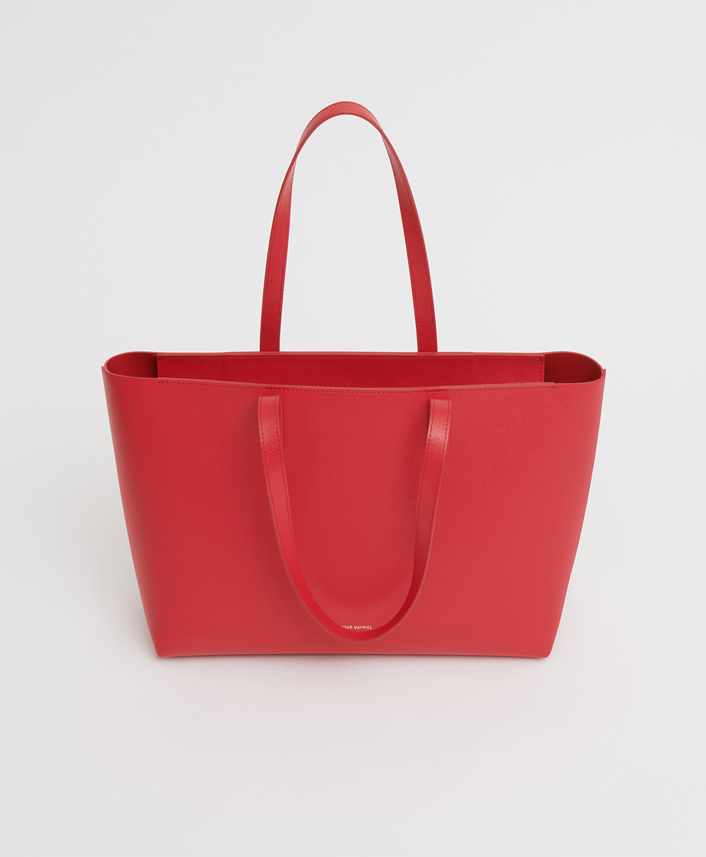 Mansur Gavriel Small Zip Tote