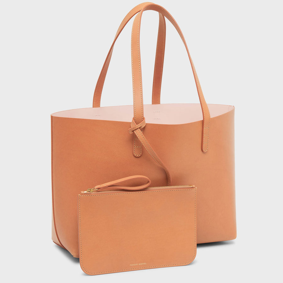 Mansur Gavriel: Crisp Canvas