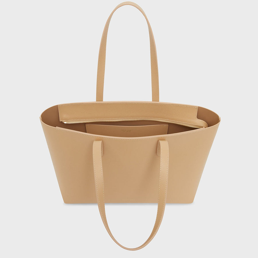 Mansur Gavriel - Our North South Tote is made to carry all of your everyday  needs & more ❤️ available now